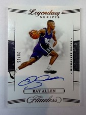 2019 Panini Flawless Football Cards 23