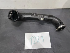✅ 08-13 OEM BMW E88 E90 E92 E93 N55 Engine Charge Air Induction Tract Pipe 75k