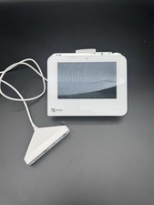 Clover Mini C302U 2nd Gen POS System + Hub & Power Supply–Locked- Working