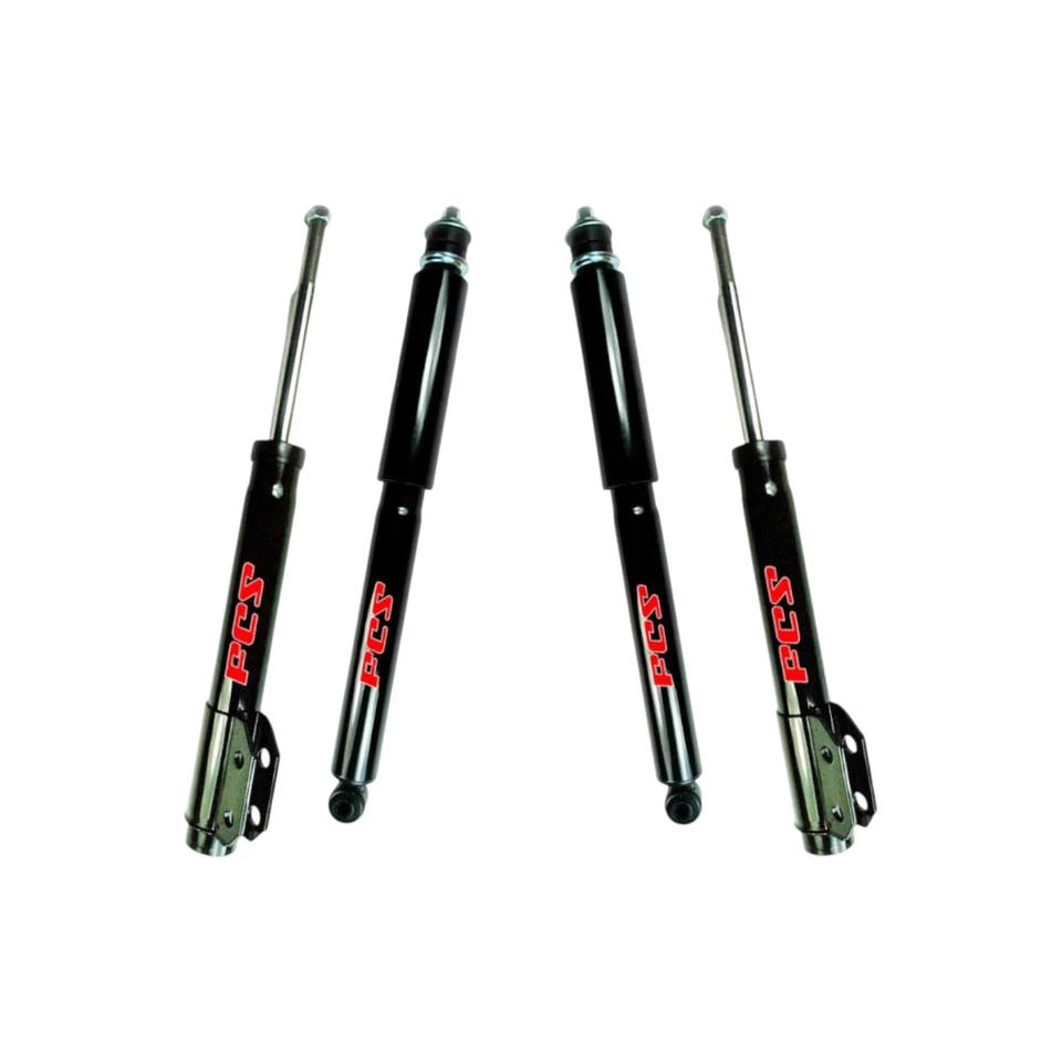 Amortiguador de suspensión y amortiguador trasero FCS Auto Parts para Ford Mustang 1994-2004 Foto 2 de 4