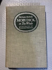 Moby Dick