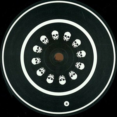 Systems Of Desire - Control / Consumption (Vinyl 12'' - 2013 - UK - Original)