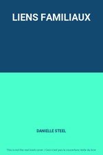 FAMILIENBINDUNGEN, DANIELLE STEEL