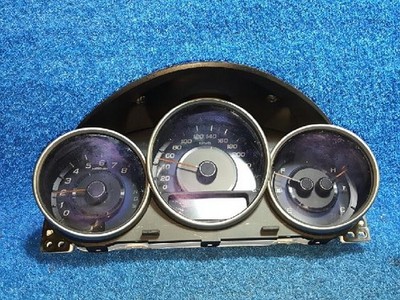 2010 Honda Legend / Acura RL Legend Kombiinstrument OEM 78100D030