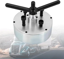 Rear Crankshaft Oil Seal Installer Tool For Volvo D12 D13 FM12 9990166 88880013