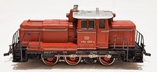 Marklin 3064 Locomotore diesel DB V60 1009. Very good condition. No box