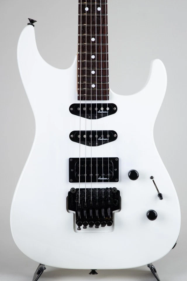 Charvel Jackson Guitar for sale - eBay