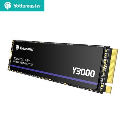 256GB 1TB 2TB M.2 PCIe 3 2280 NVMe Interne SSD SLC-Cache 3D NAND Up To 3100 MB/s