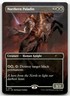 Northern Paladin #1855 (NM) Secret Lair Drop SLD Magic MTG