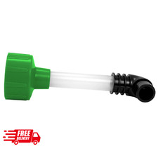 AC Drain Line Cleaner Adapter Evacuates & Unclog AC Drain Line - HVAC to