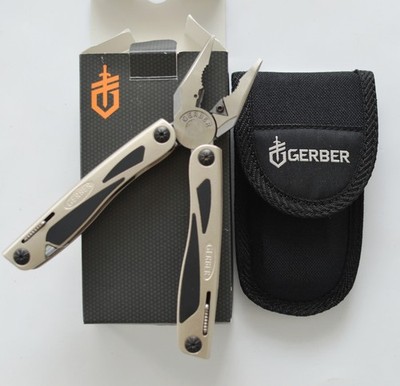 Gerber Gerber Multi-Plier 800 Legend. 25