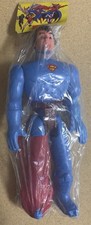 Mexican KO Bootleg - Super Amigos - Superman 14