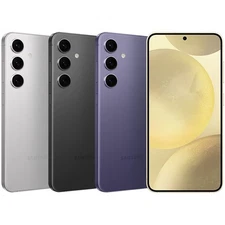 SAMSUNG Galaxy S24+ Plus 5G (256GB, 12GB) 6.7" Fully Unlocked US & Global S926U