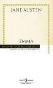 Emma Ciltli | Jane Austen | türkisch