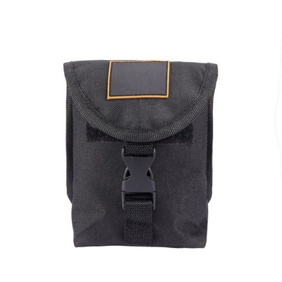 Scuba Diving Weight Pocket with Quick Release Buckle Trim Counter Weight Pocket