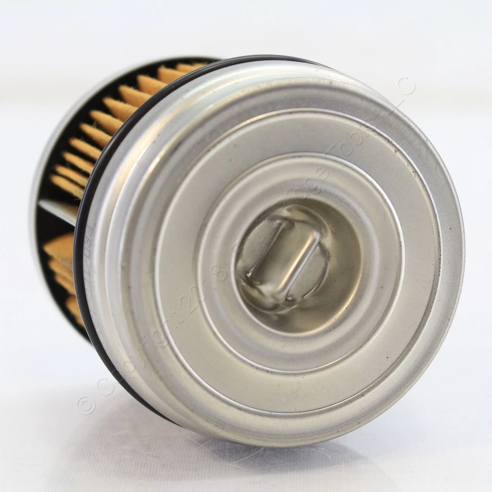 ProTec #160 Engine Oil Filter for 1987-91 Grand Am Skylark 1988-92 Cutlass Ciera - Image 3 of 4