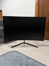Acer Nitro 27-inch Curved Gaming Monitor | 180 Hz , 1ms, Excellent Condition