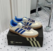 Wales Bonner x adidas Samba IH7756
