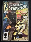 The Amazing Spider-Man #256 (Marvel Comics September 1984)