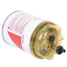 R60p Fuelwater Separator Filter Fits 2010-2017 Volvo 20853583 Ford F08n-9176-aa