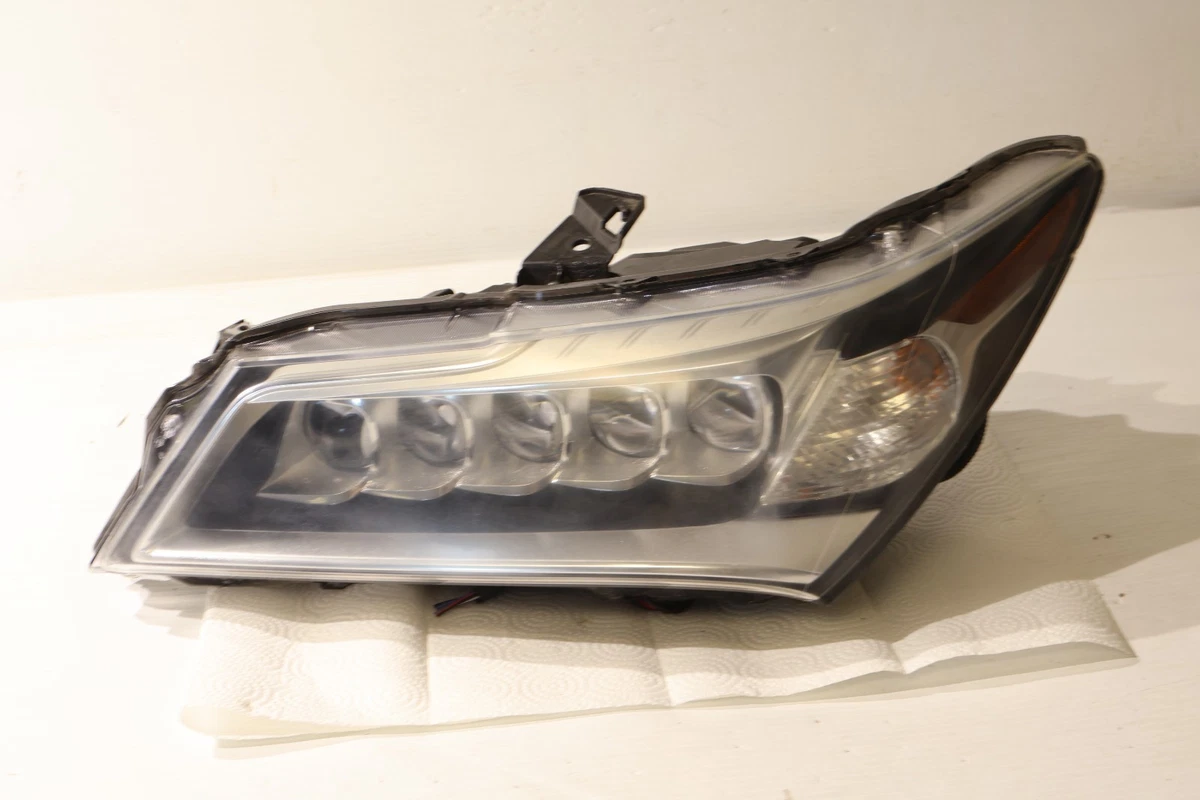 Headlights for Acura MDX for sale | eBay