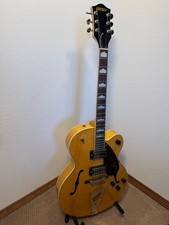 Excellent Gretsch G2420 Streamliner Hollowbody Electric Guitar