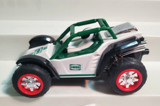Hess Dune Buggy Pullback & Go Light Up Racer