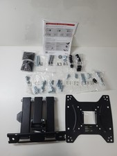 Hama TV Wall Bracket 19–48” Full Motion 00118101 – VESA Mount – Complete