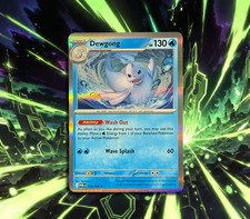 Pokemon TCG - Perfect Order Holo/Reverse Holo EX SIR Illustration Rare Card | NM