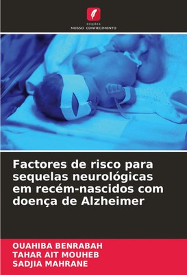 Factores de risco para sequelas neurológicas em recém-nascidos com doença de...