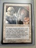 Vintage MTG Magic 💥Kjeldoran Guard💥Summon Soldier White Ice Age 1995