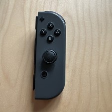 Joy Con Droit Pour Console Nintendo Switch - A Réparer : SR / SL HS 