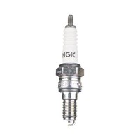 NGK ZüNdkerze C8EH-9 (FüR: Daelim VC 125 Advance VC125F 96 )