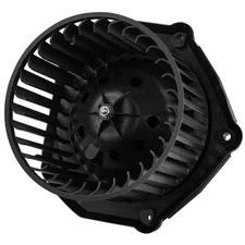 HVAC Heater Blower Motor with Fan Cage 700100 for 1997-2000 Chevrolet Tahoe