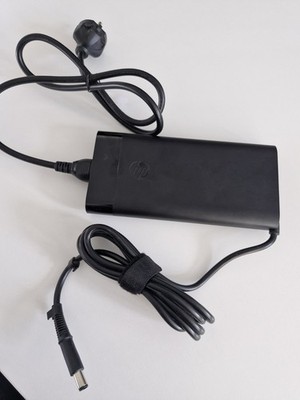 HP AC Smart Power Adapter SFF 230W -  L38011-001