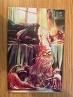 Amazing Spider-Man #1 - 1/50 Malavia Ratio Variant  - VF -Marvel Comics- 2025 -