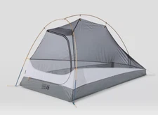 Mountain Hardwear Nimbus UL 1  Person Tent NEW 1lb 15 oz MSRP $400