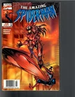 AMAZING SPIDERMAN 431 FN 6.0 2ND COSMIC CARNAGE LOW DISTRIBUTION NEWSSTAND