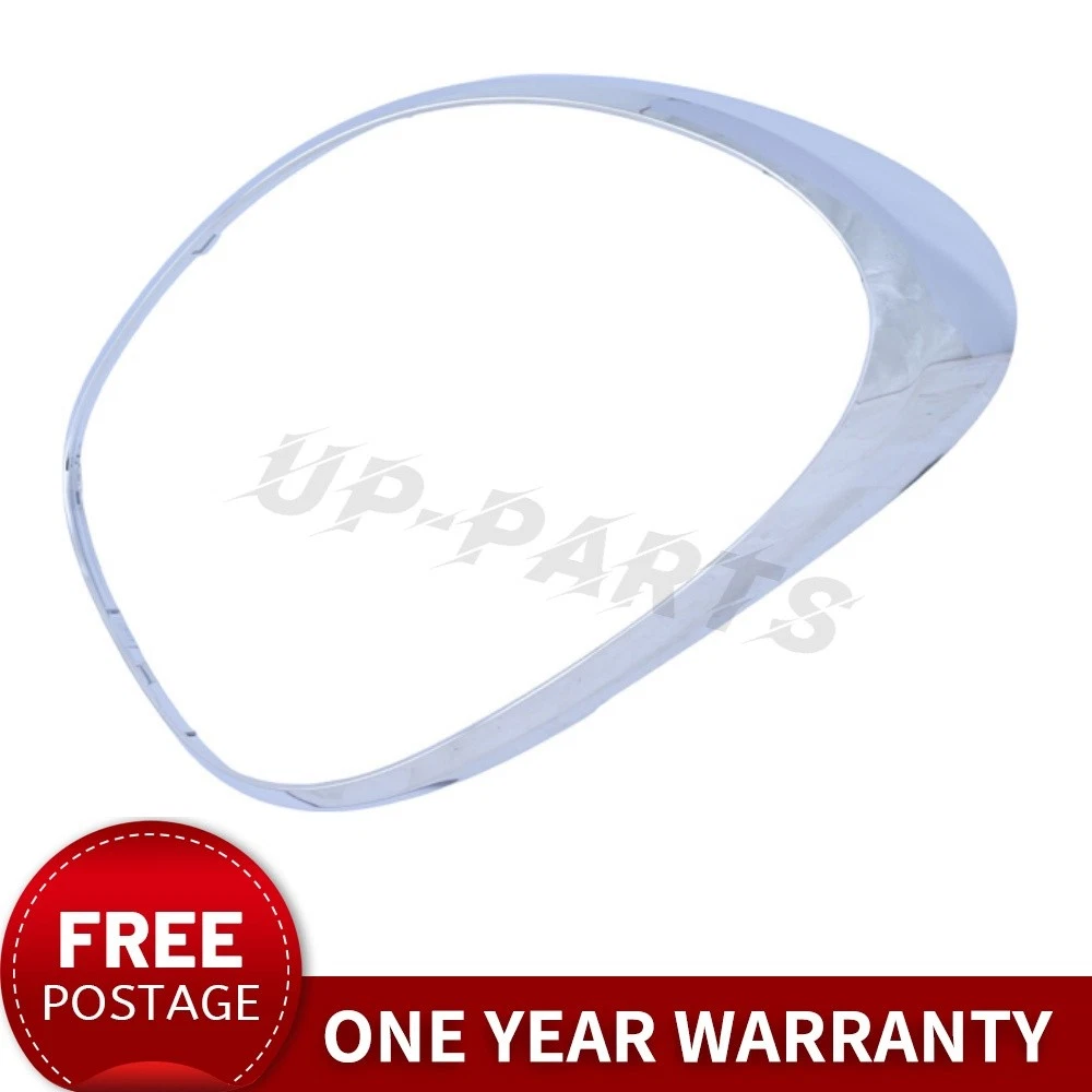 BSSTORE Faro De Freno Trasero Compatible Con A1 2010