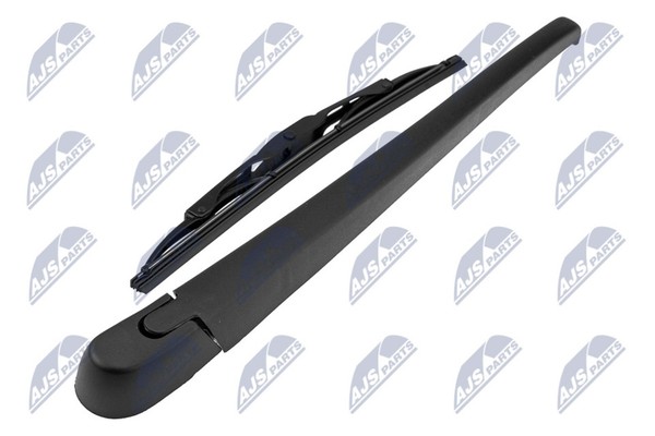 Wischarm Scheibenreinigung NTY EWB-HY-001 FüR Hyundai Tucson JM Allrad Crdi LPG-image