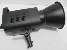 NEEWER CB60 B 80W Bi-Color LED Video Studio Light Black