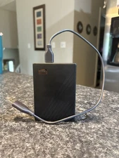 4tb External USB Hard Drive Filled With Over 80 Popular Anime’s And Anime Movies