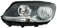 Depo 441-11G1RMLDEM2 Scheinwerfer Rechts FüR Caddy III Touran I 03.04-05.15 VW