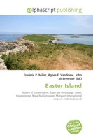 Frederic P. Miller (U. A.) | Easter Island | Taschenbuch | Englisch (2026)