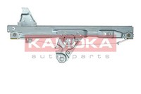 Kamoka Fensterheber Elektrisch Vorne Rechts Passend FüR Peugeot 308 I