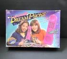 Vintage 1996 Milton Bradley Electronic Dream Phone Board Game *TESTED (Read Desc