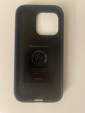 Spigen Core Armor Case for iPhone 14 Smartphones - Matte Black