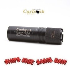 Carlsons Beretta Benelli Mobil 12 Gauge Extended Turkey Choke Tube New 19590
