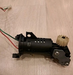 Jura S 9 S7 Motor