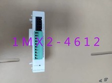 1pc used FX3U- 4AD-ADP *rr